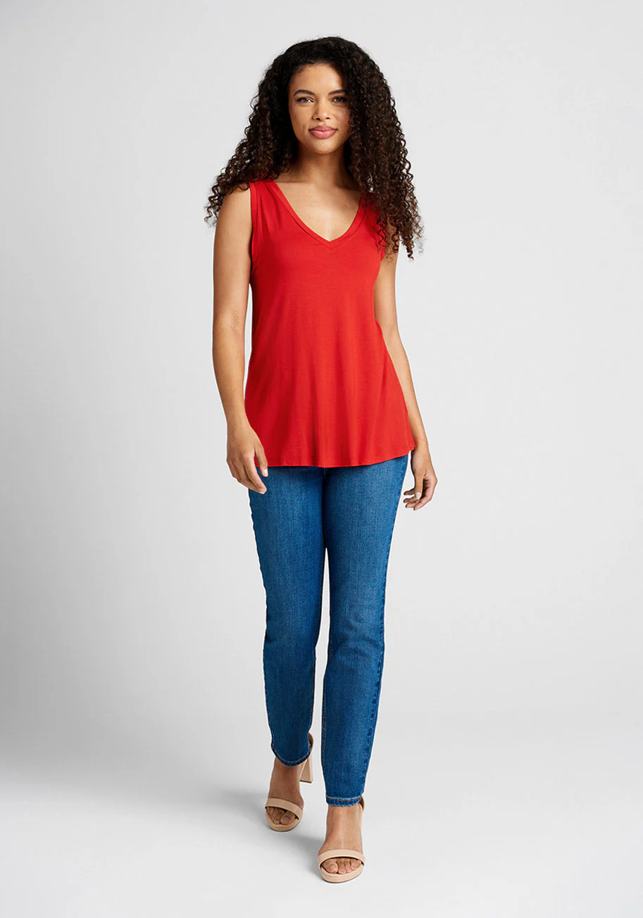Endless Possibilities Tank Top - Olabens