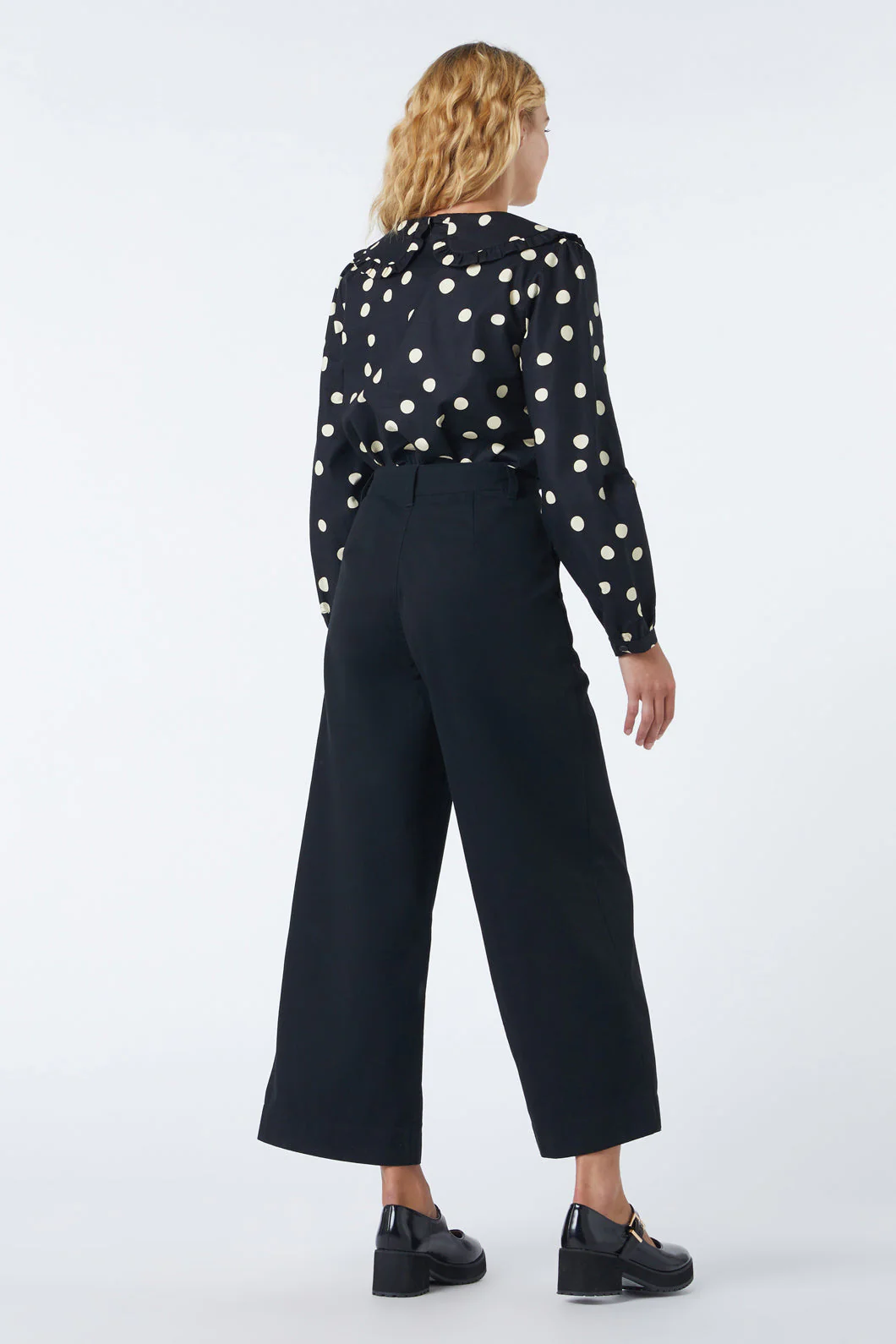 Paris Culotte - Olabens