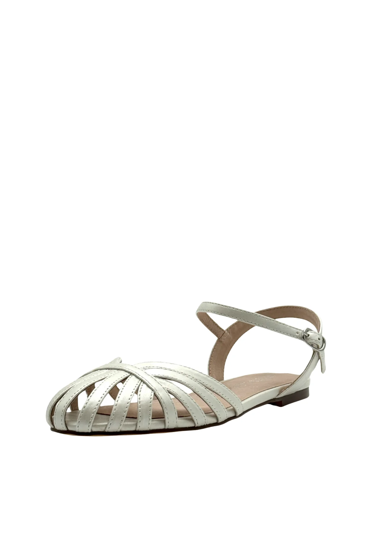 Cage Fisherman Sandals - Olabens