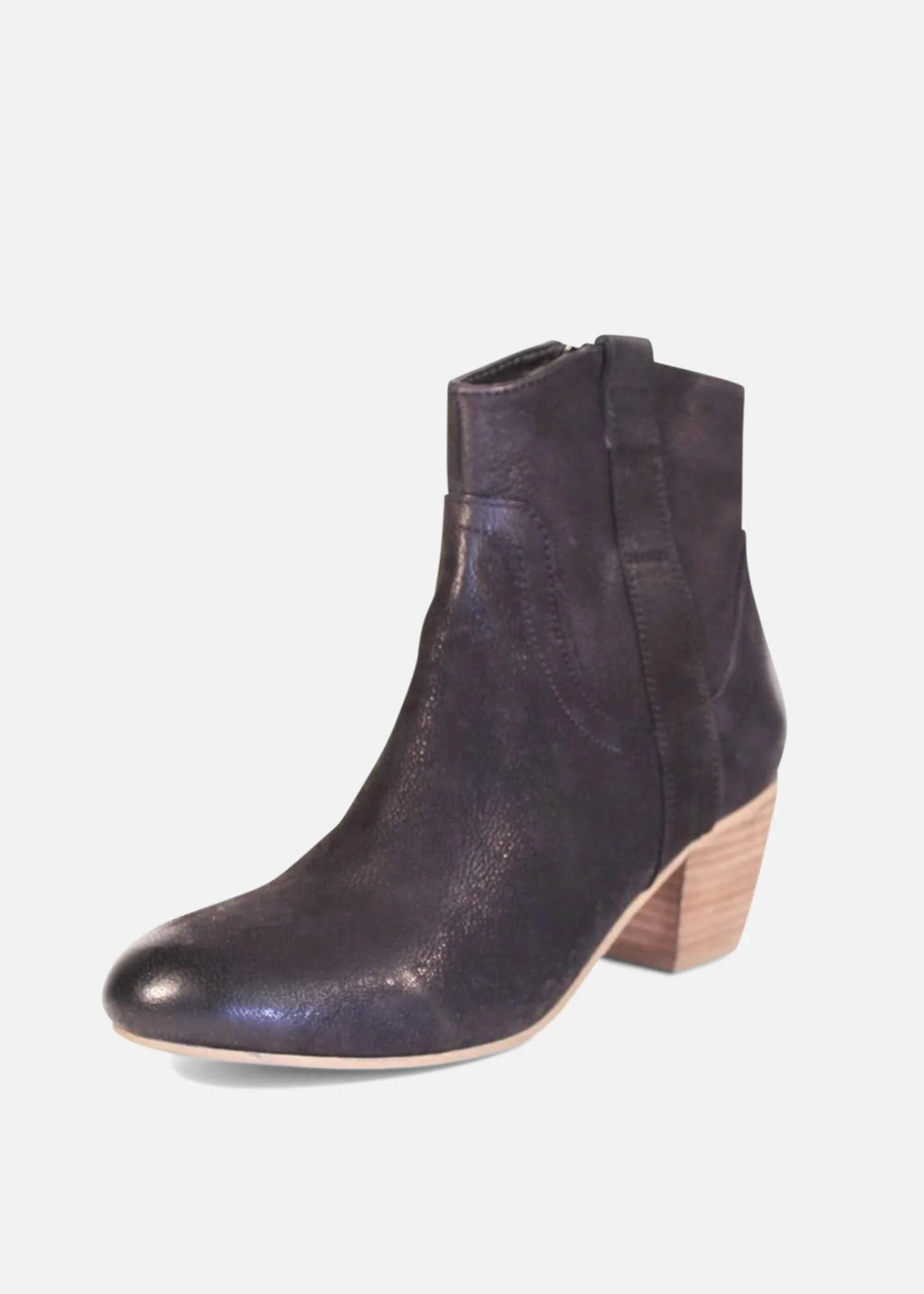 Texan Cowboy Booties - Olabens