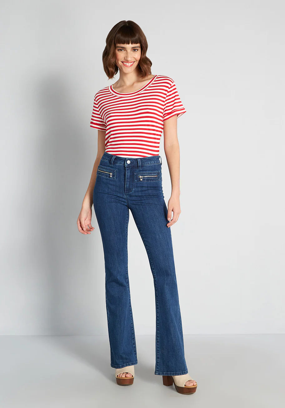 Simplicity on a Saturday Tunic - Olabens