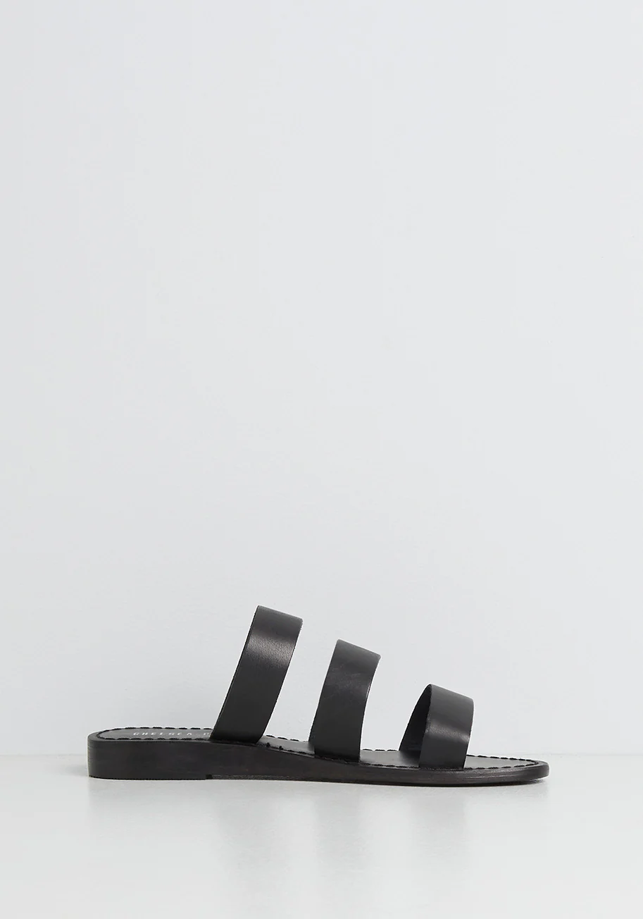 Made For Happy Days Slide Sandal - Olabens