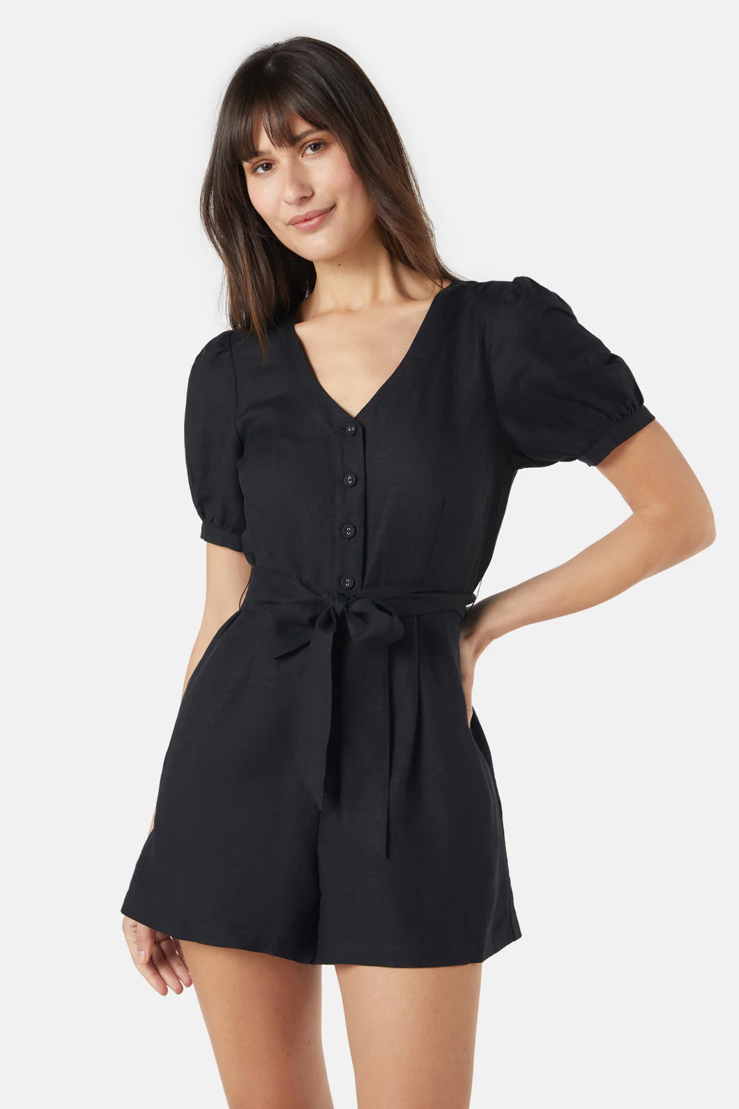 Bianca Playsuit - Olabens