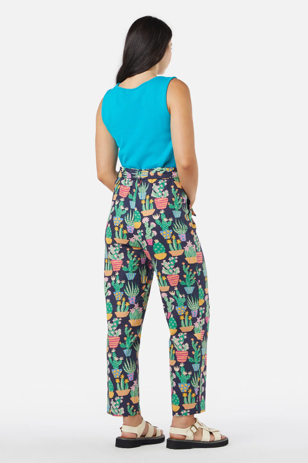 Cacti Pant - Olabens
