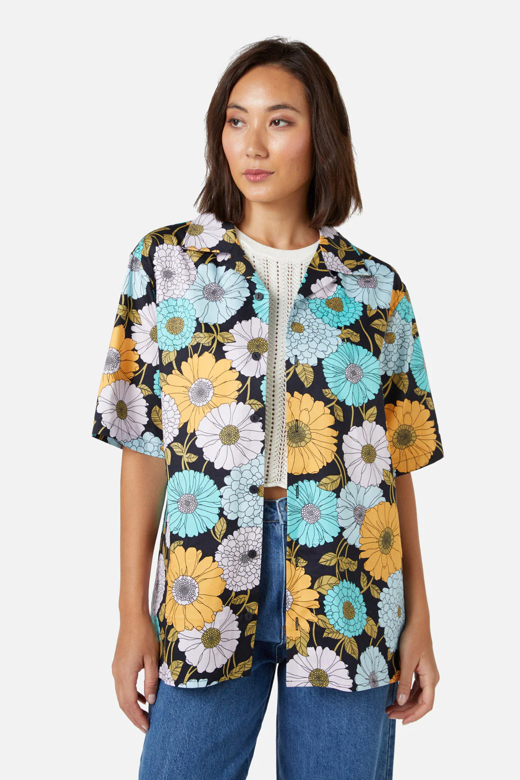Lottie Shirt - Olabens