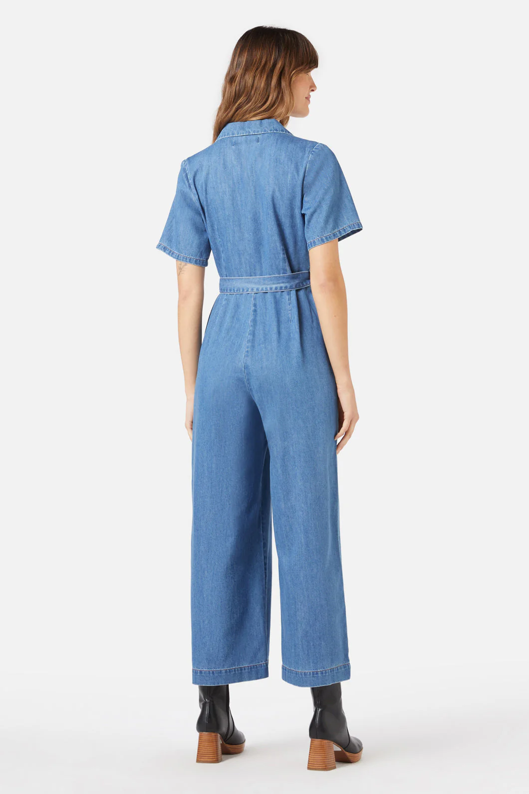 Olympia Jumpsuit - Olabens
