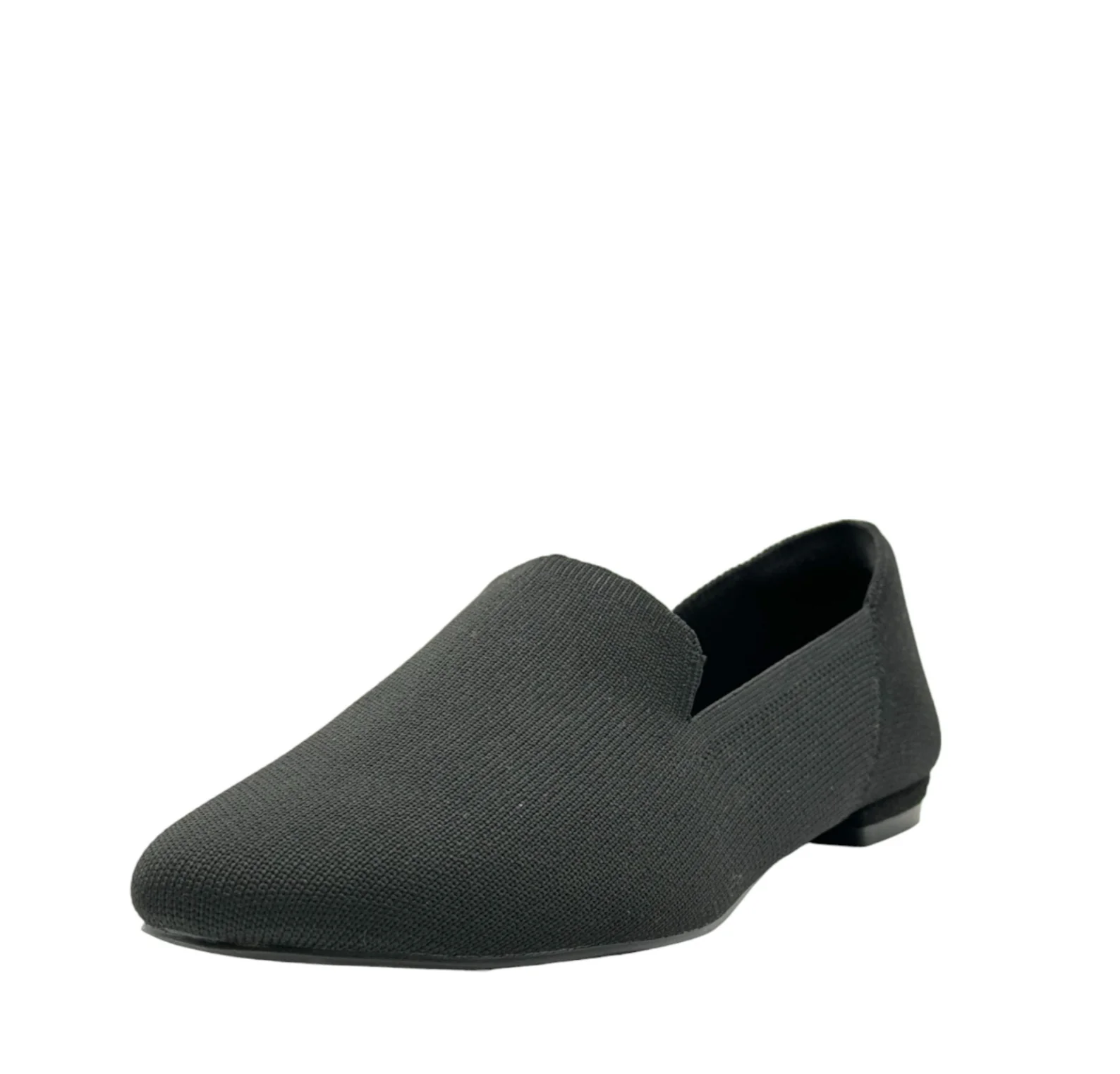 Fulton Knit Loafers - Olabens