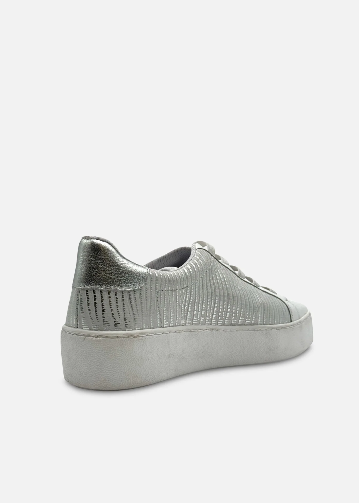 Meloni Leather Tennis Sneakers - Olabens