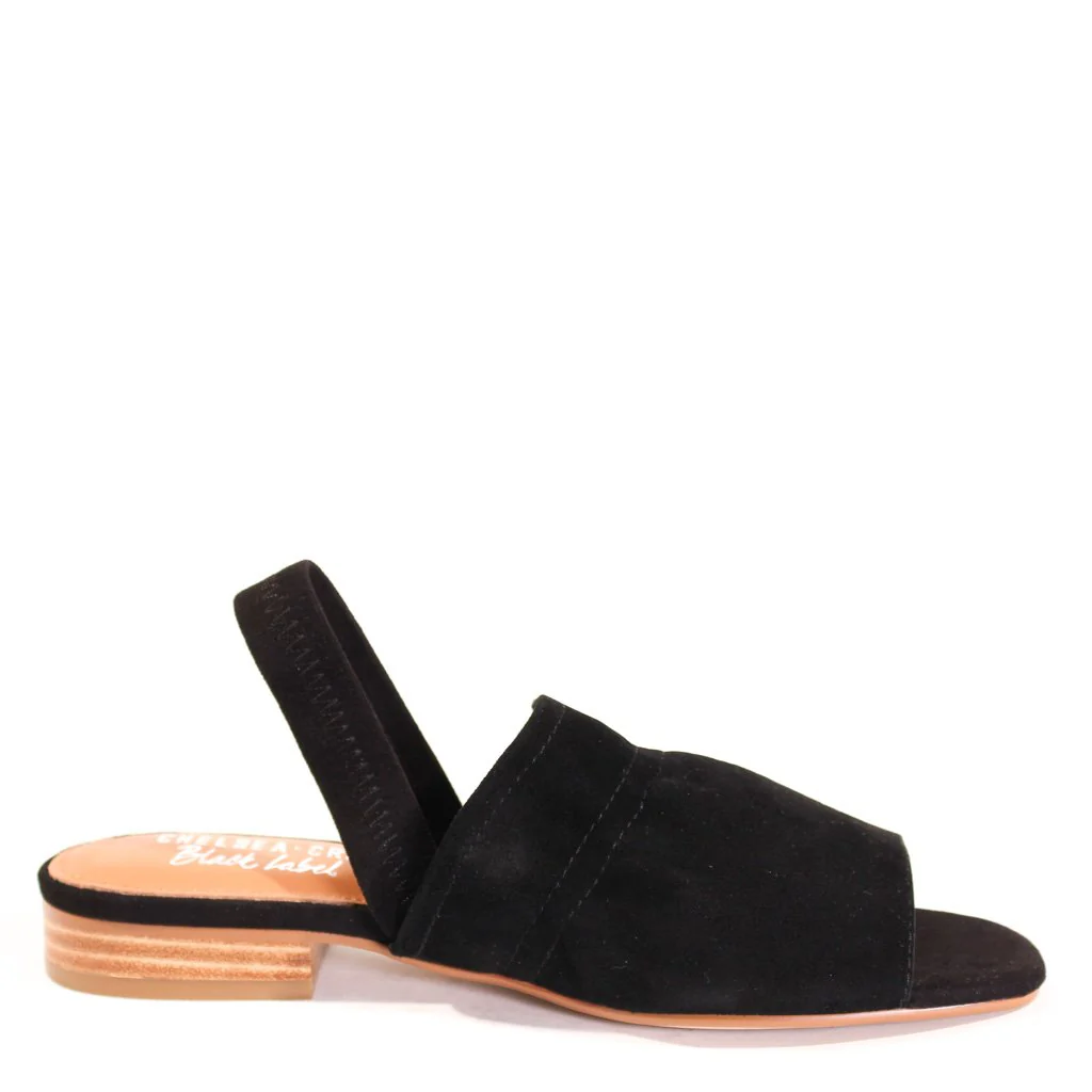 Julie Slingback Sandals - Olabens