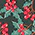 Decking The Halls Swing Dress - Olabens