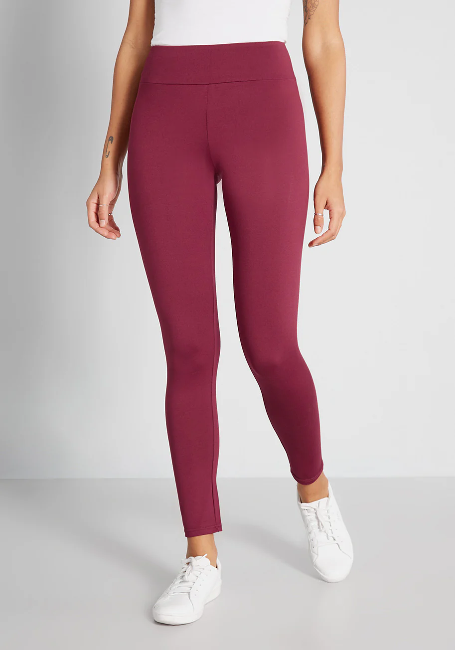 Keeping it Cardio Leggings - Olabens