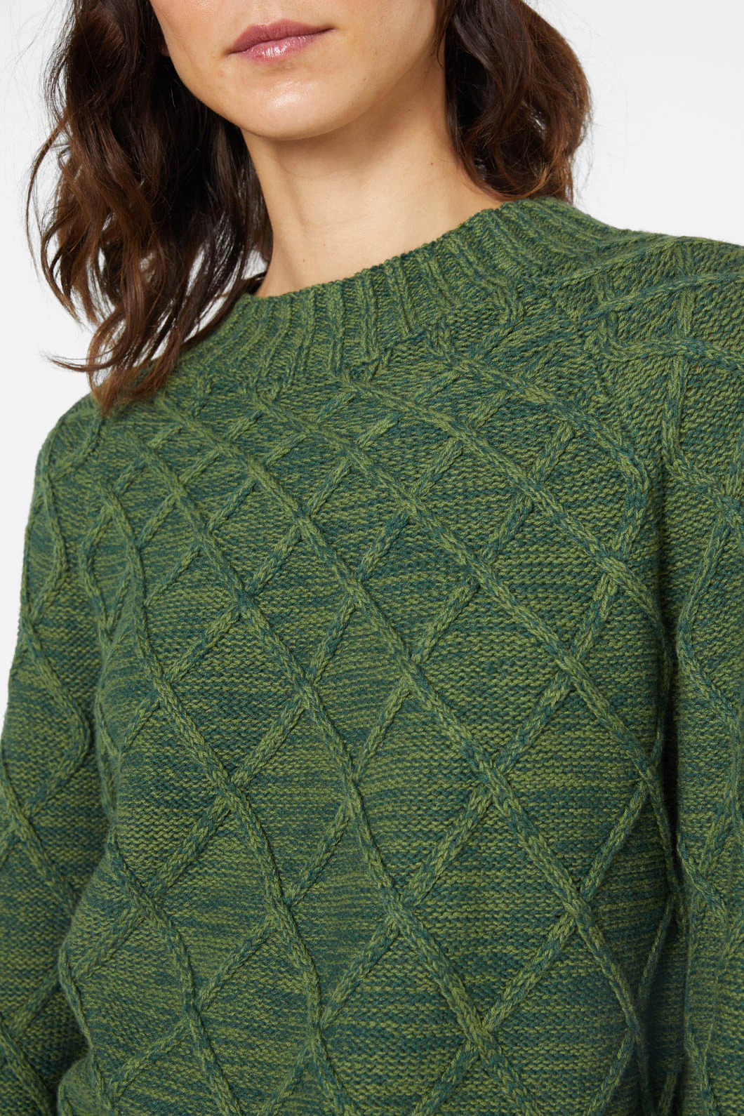 Quinn Sweater - Olabens