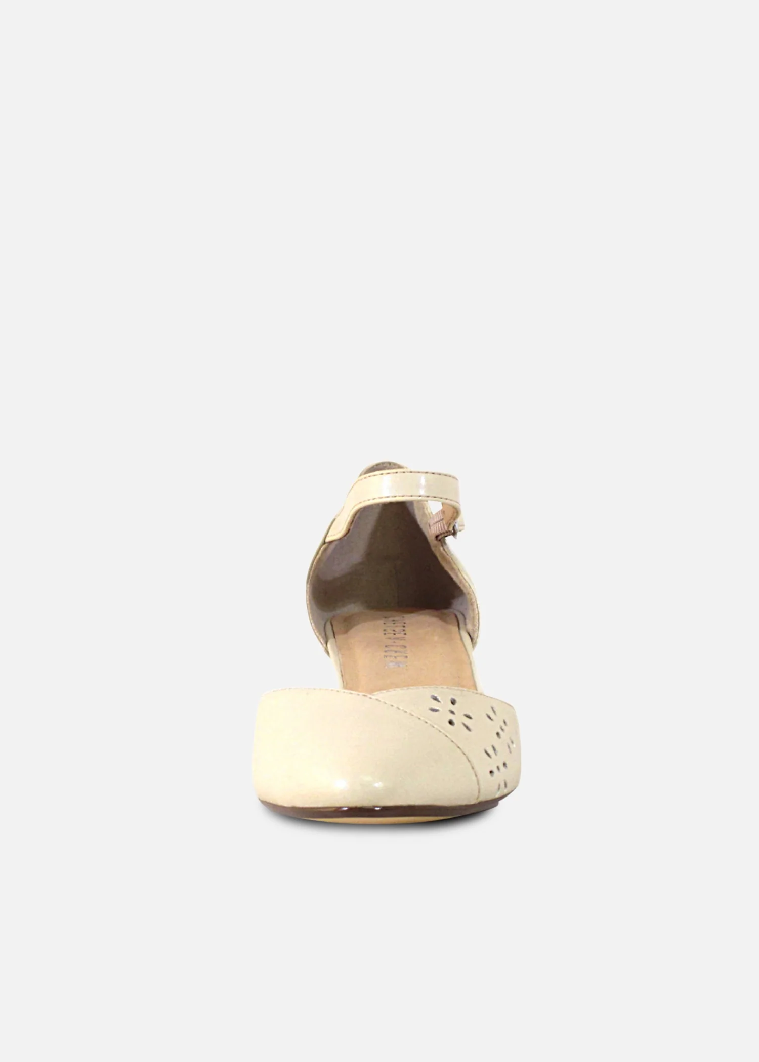 Percy Retro Flats - Olabens