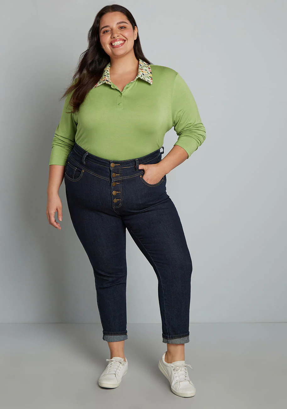 Isnyt X Retrolicious Can't Wait To Celebrate Knit Top - Olabens