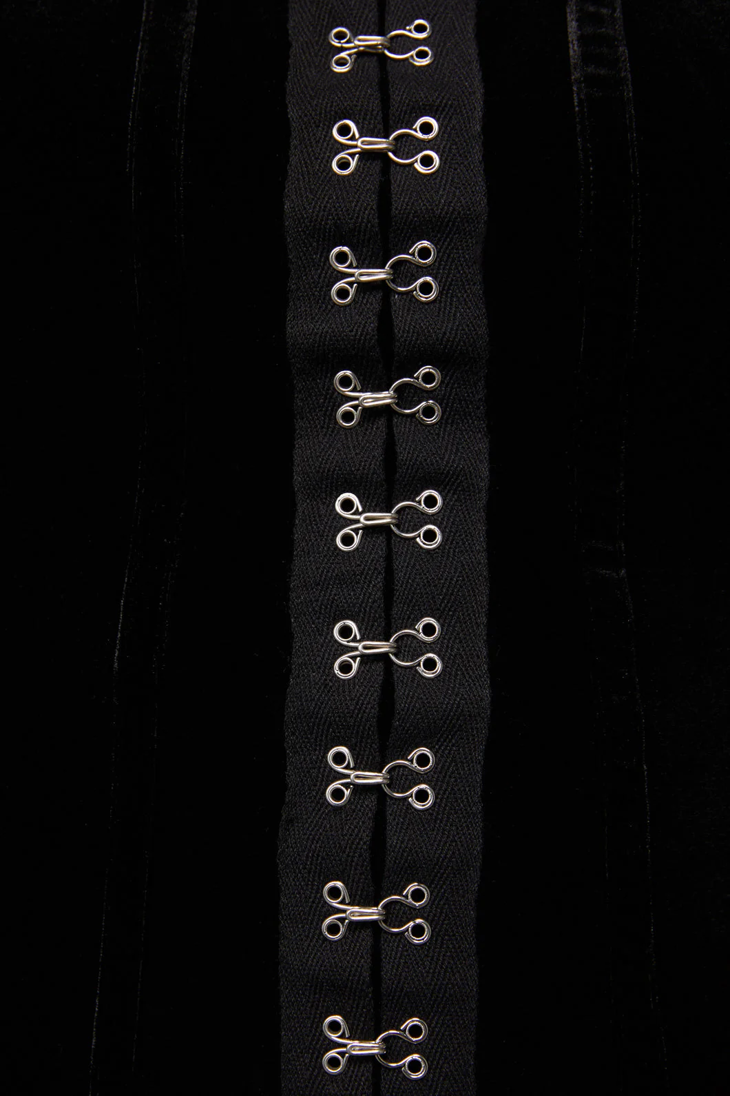 Vampiric Formal Dress - Olabens
