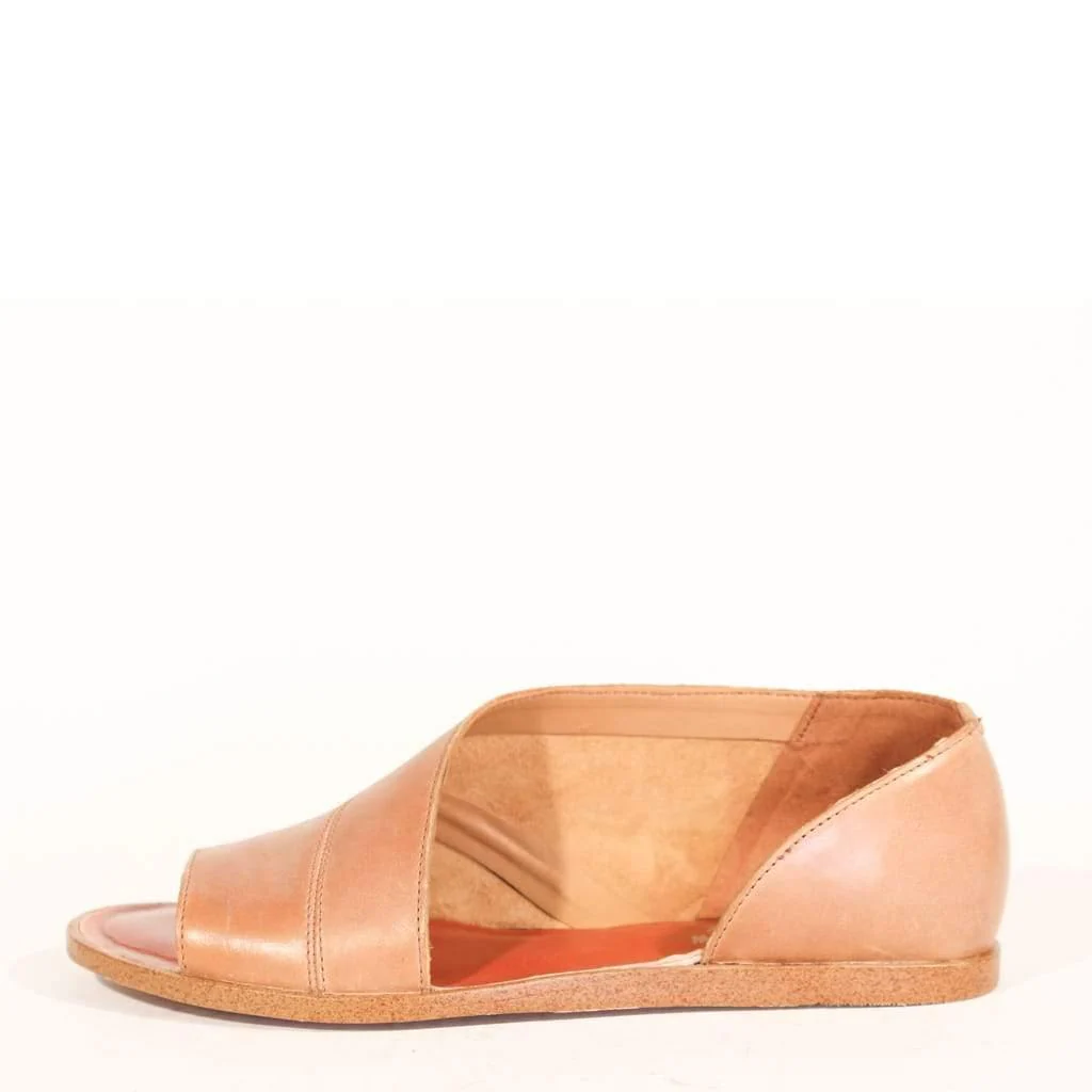 Brady Leather Loafers - Olabens