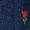 Tulip Embroidered Jean - Olabens