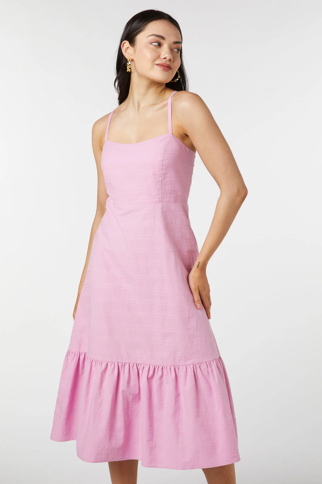 Perri Dress - Olabens
