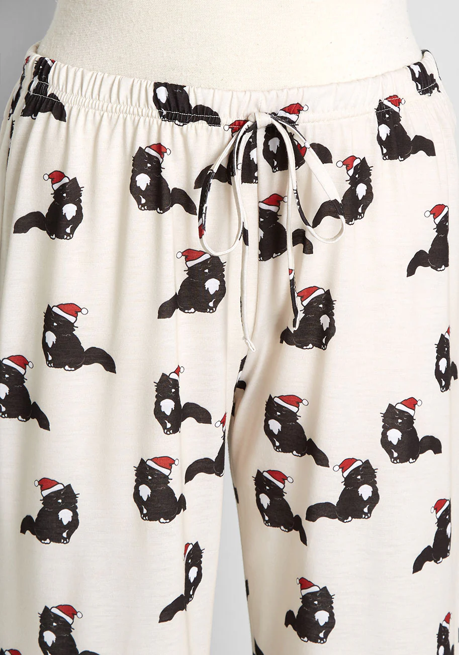 Sweet Slumber Pajama Pants - Olabens