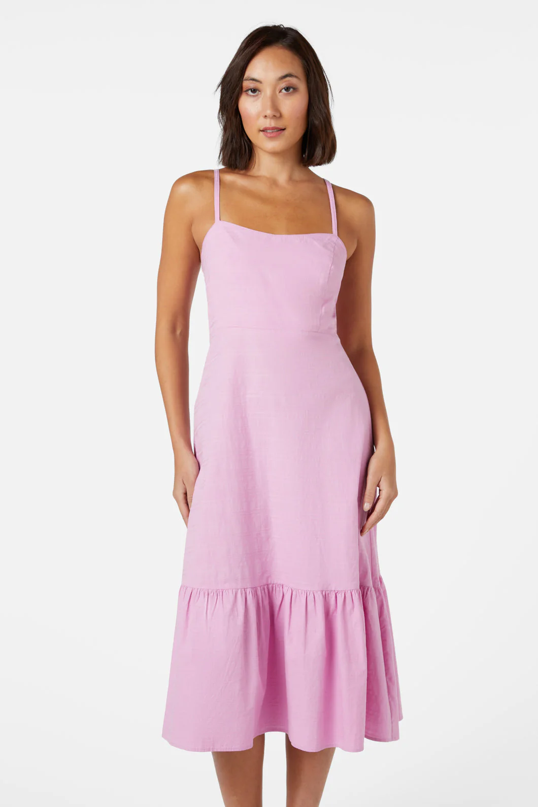 Perri Dress - Olabens