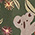 Kinship With Koalas Wide-Leg Pants - Olabens