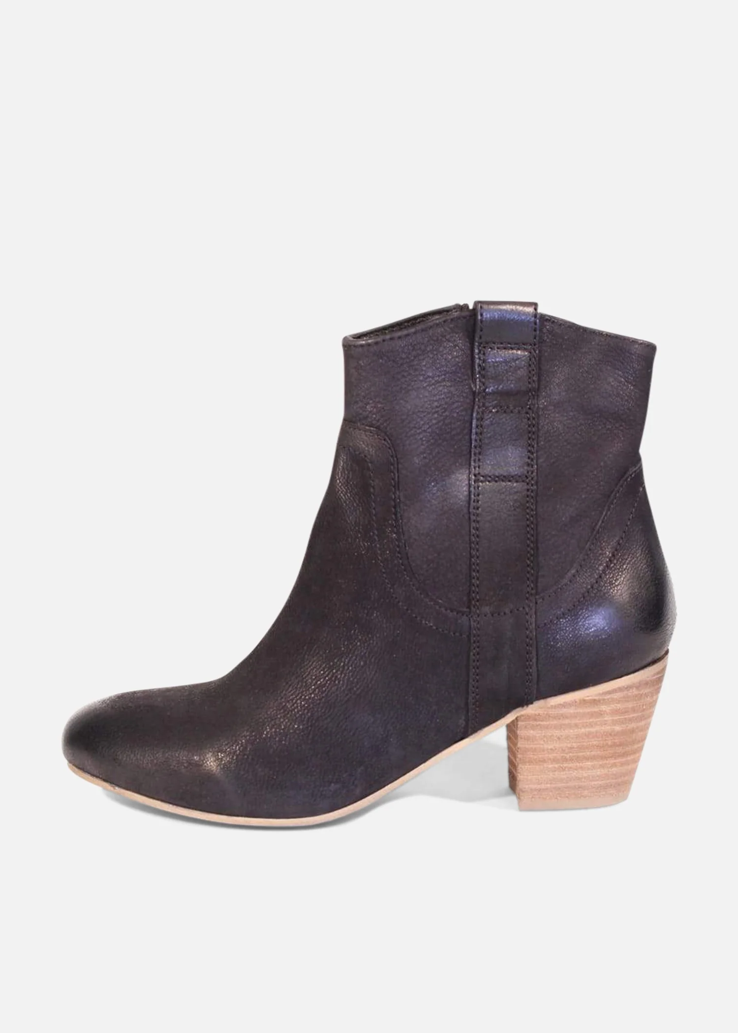 Texan Cowboy Booties - Olabens