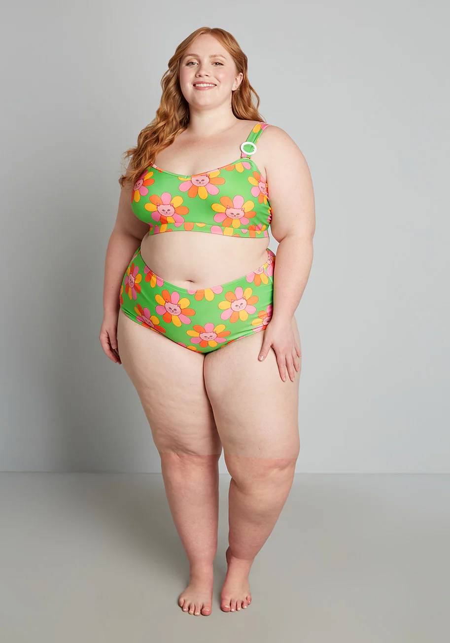 Isnyt x Marisol Muro The Amalfi Bikini Top - Olabens