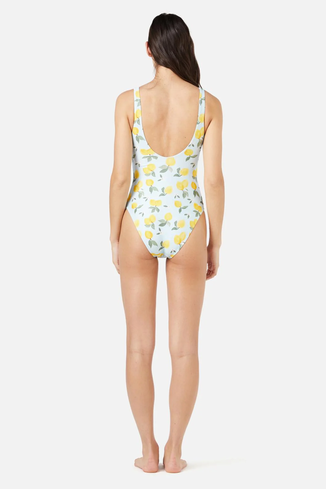 Lemon One Piece - Olabens