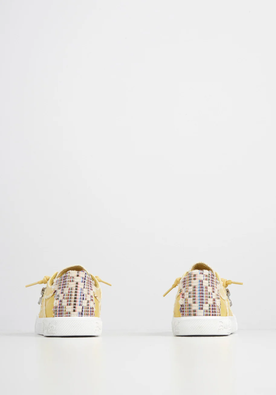 Malibu Stroll Sneaker - Olabens
