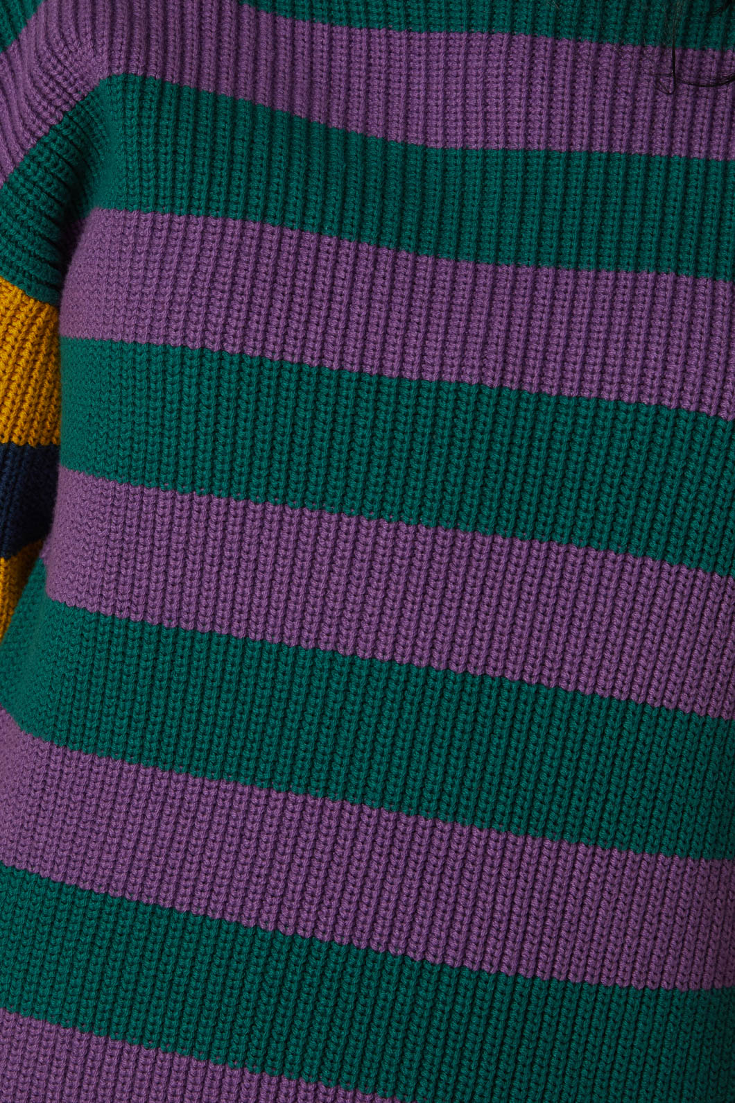 Beat The Odds Knit - Olabens
