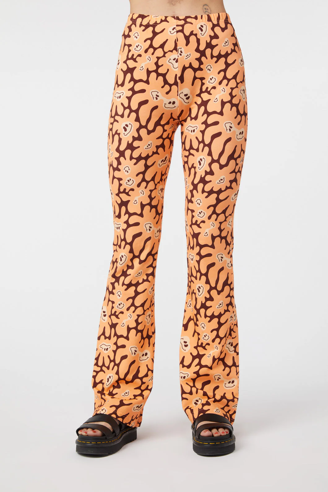 Flower Frenzy Pant - Olabens