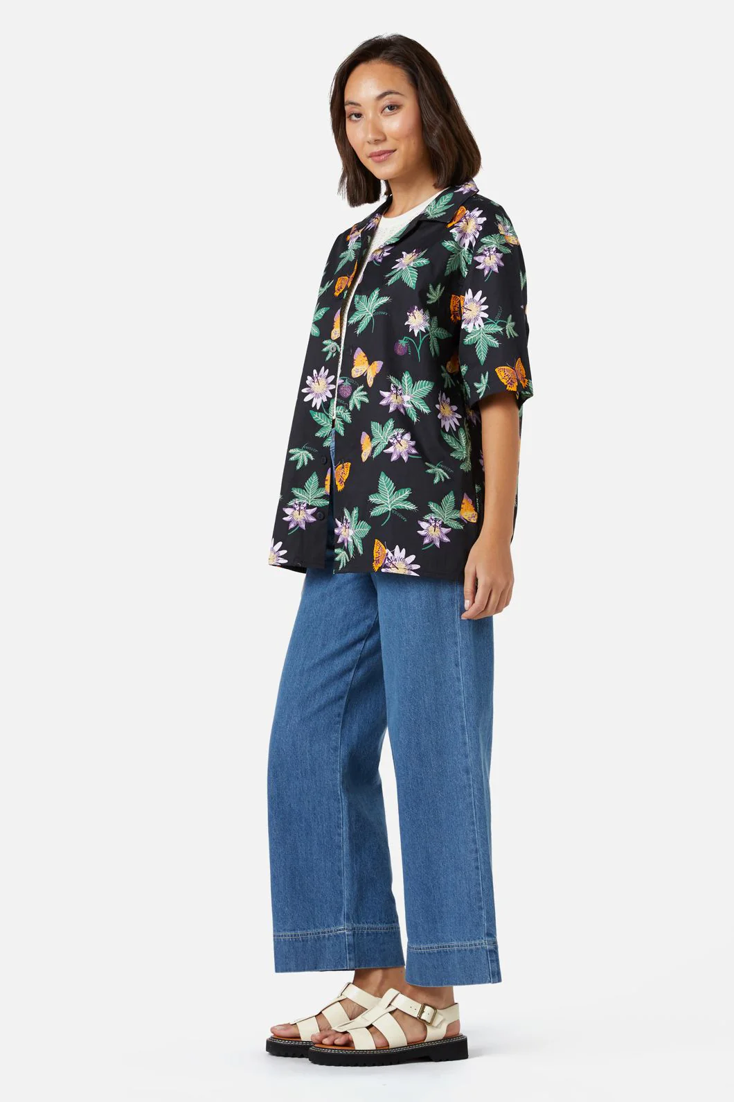 Passionfruit Shirt - Olabens