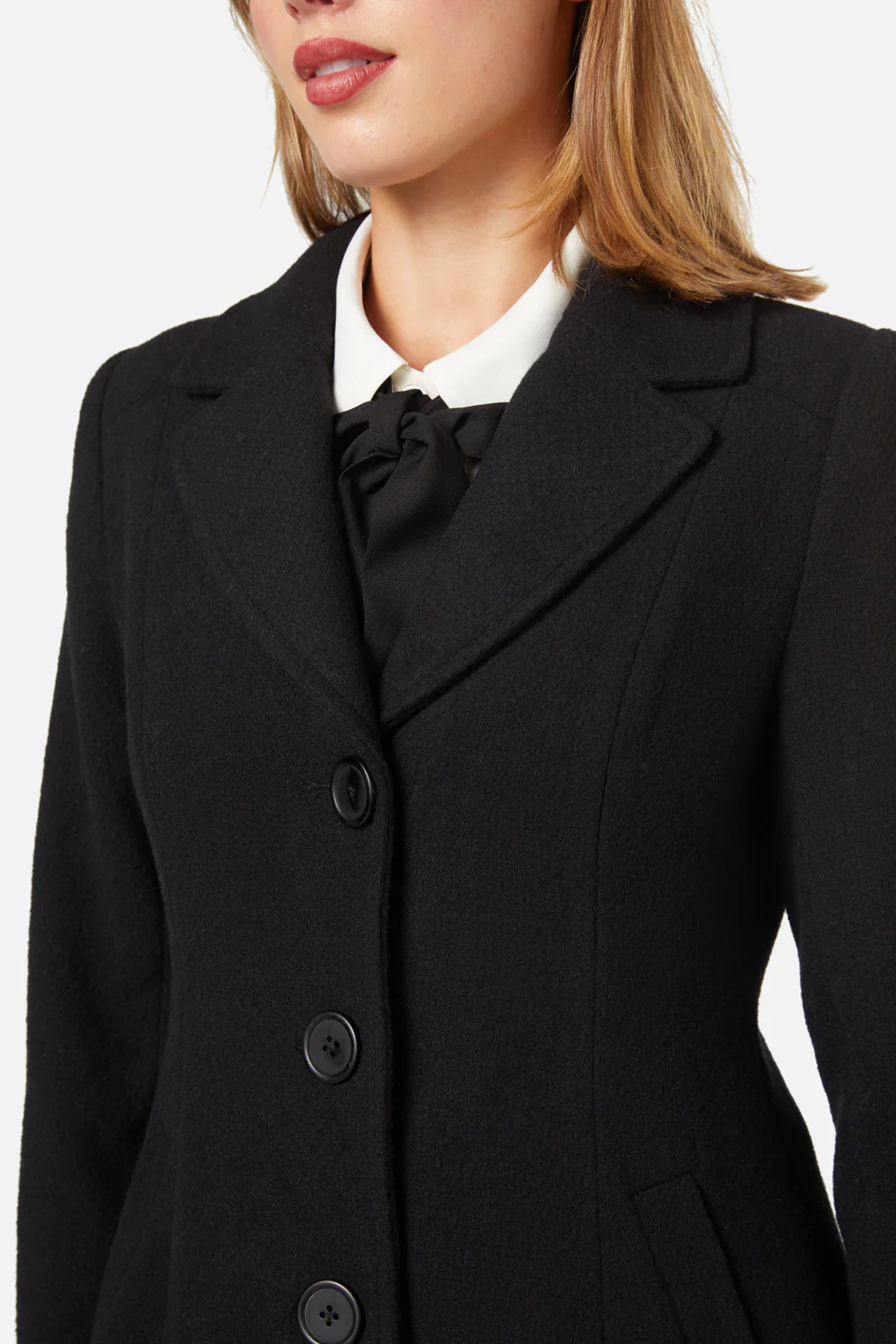 Mabel Coat - Olabens