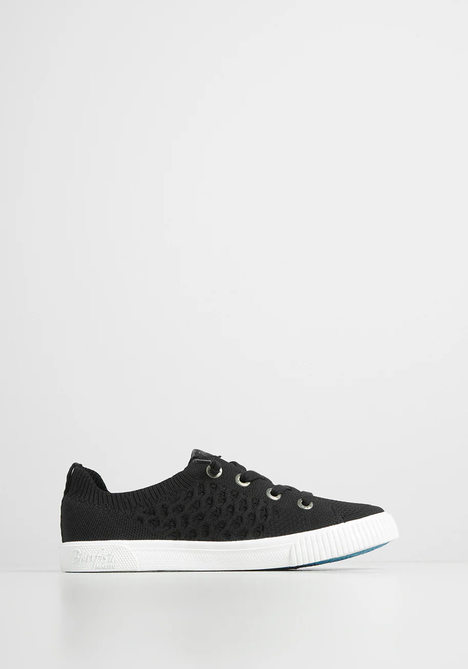 The Freest Spirit Sneaker - Olabens