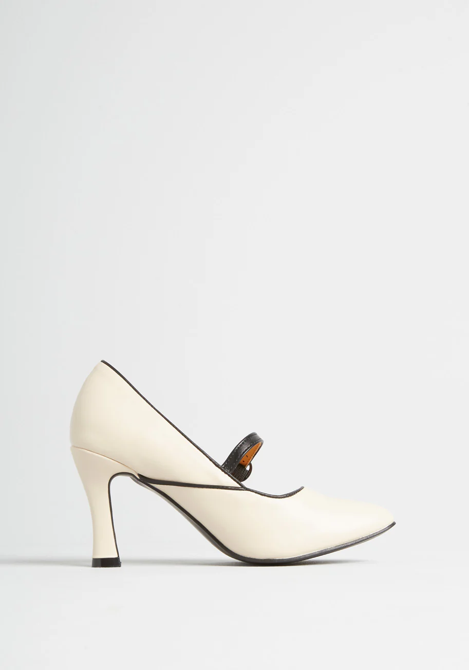 Glory Days of Glam Pump - Olabens