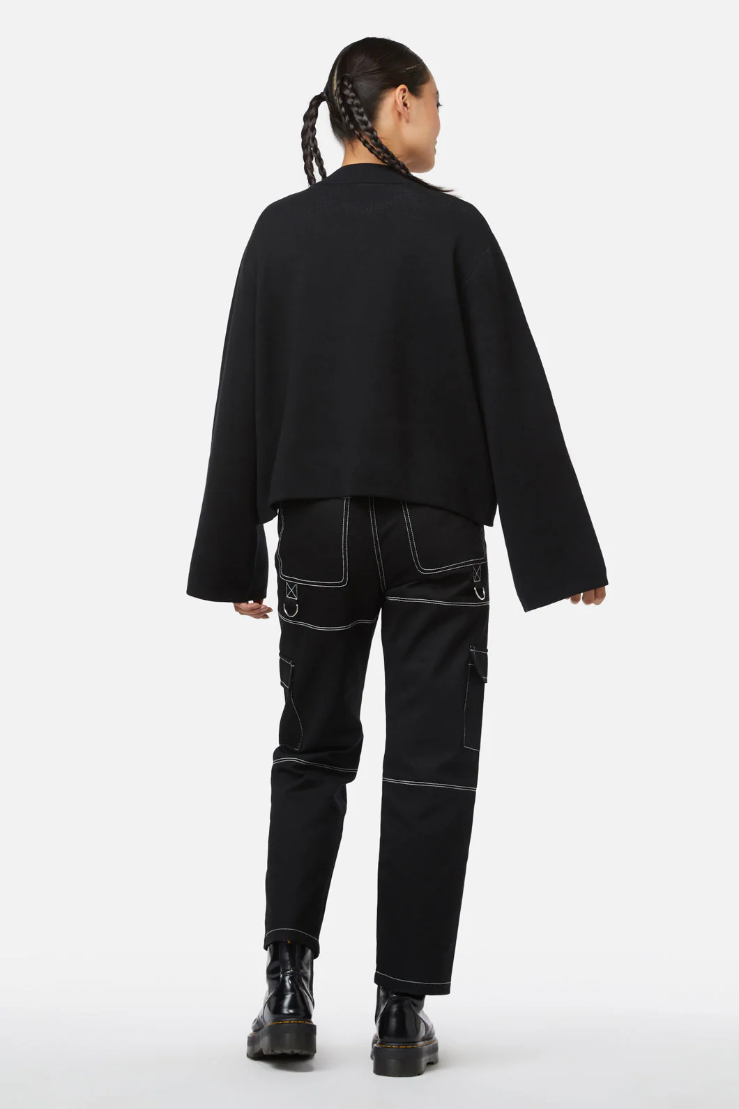Shadows Knit - Olabens