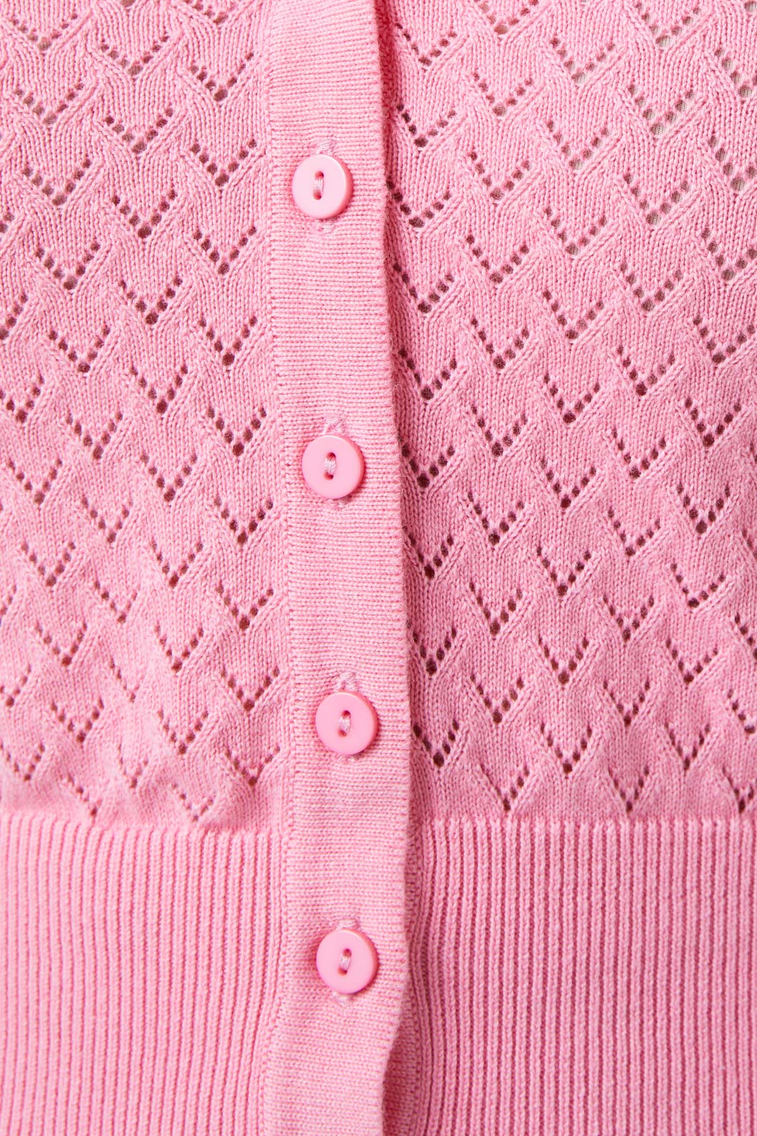 Piper Short Sleeve Cardi - Olabens