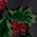 Happy Holly-Days Peplum Top - Olabens