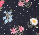 Mia Flora Mini Dress - Olabens
