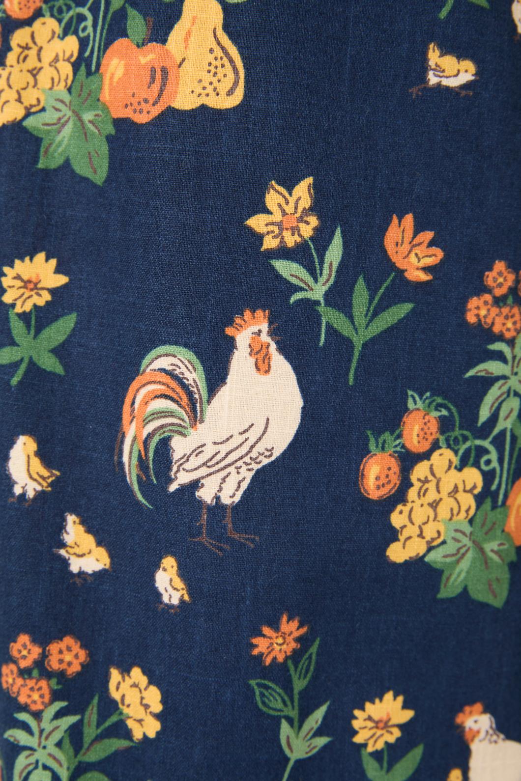 Chickens Tapered Pant - Olabens