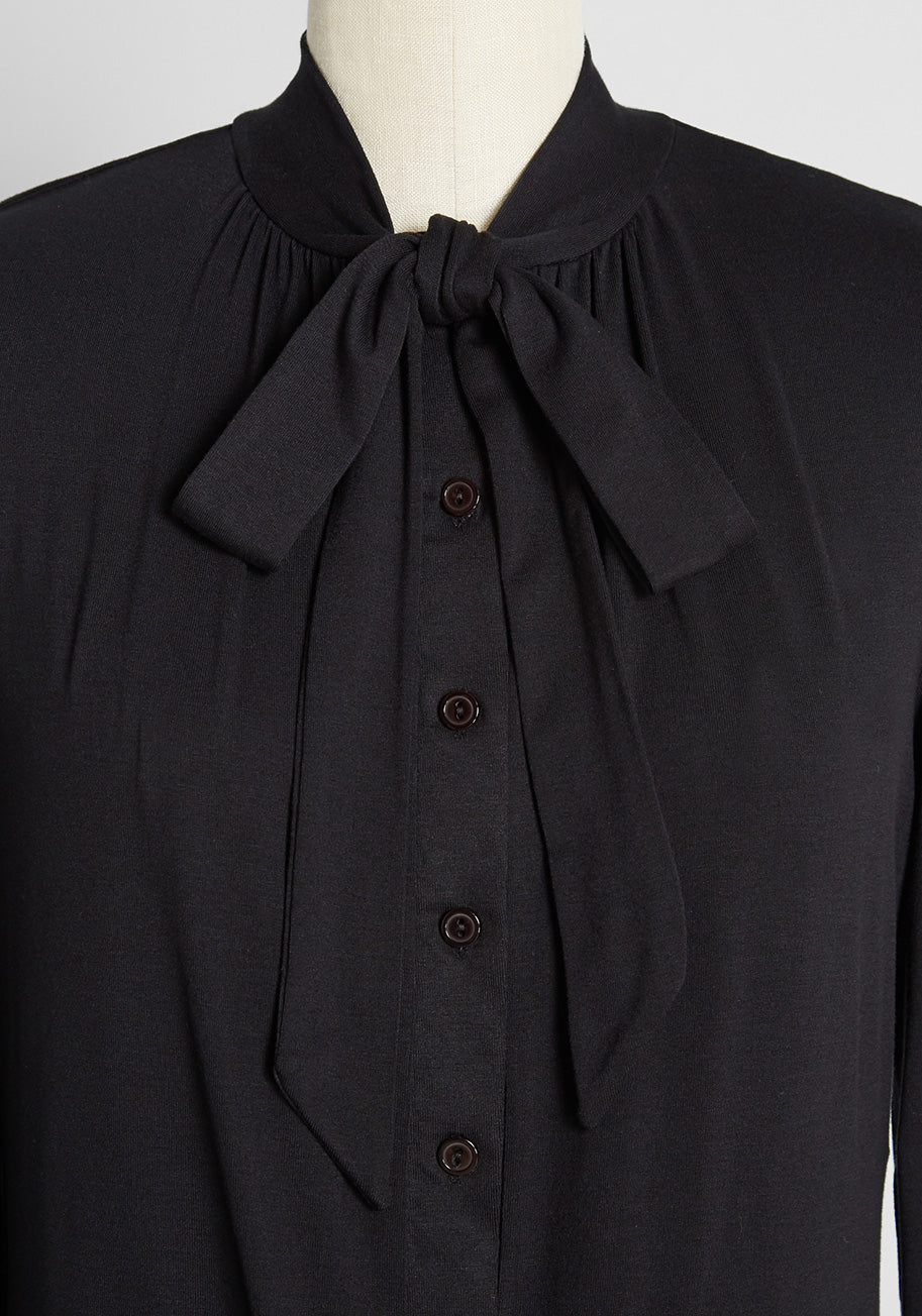 Cross Your Universities Button-Up Top - Olabens