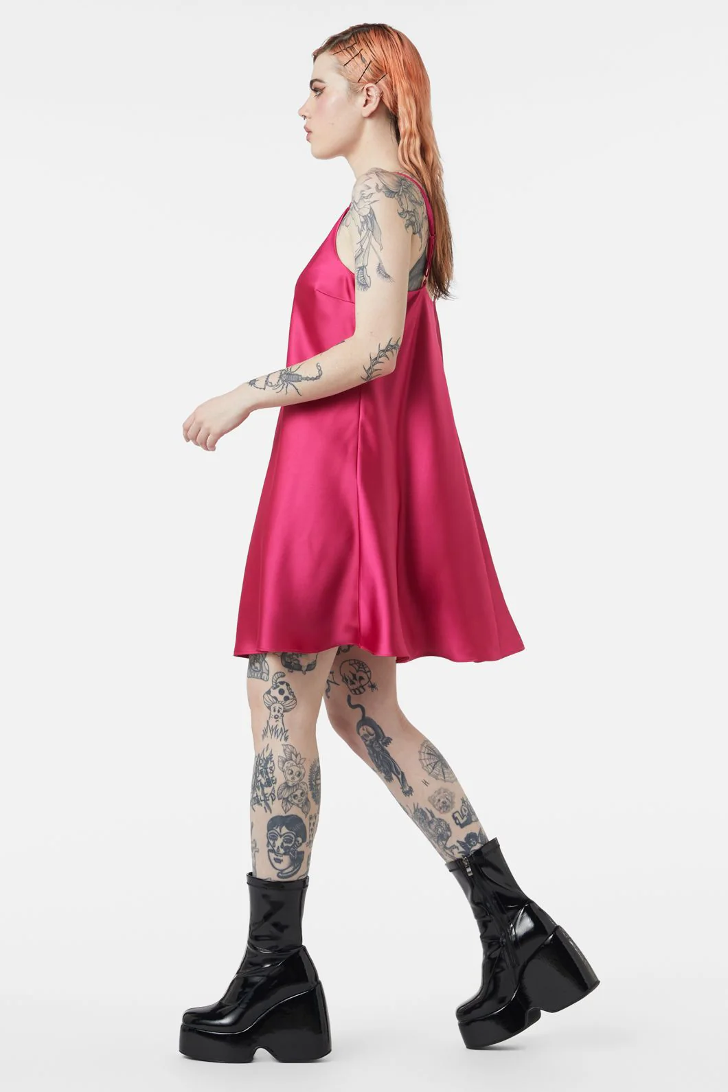 Call Me Dress - Olabens