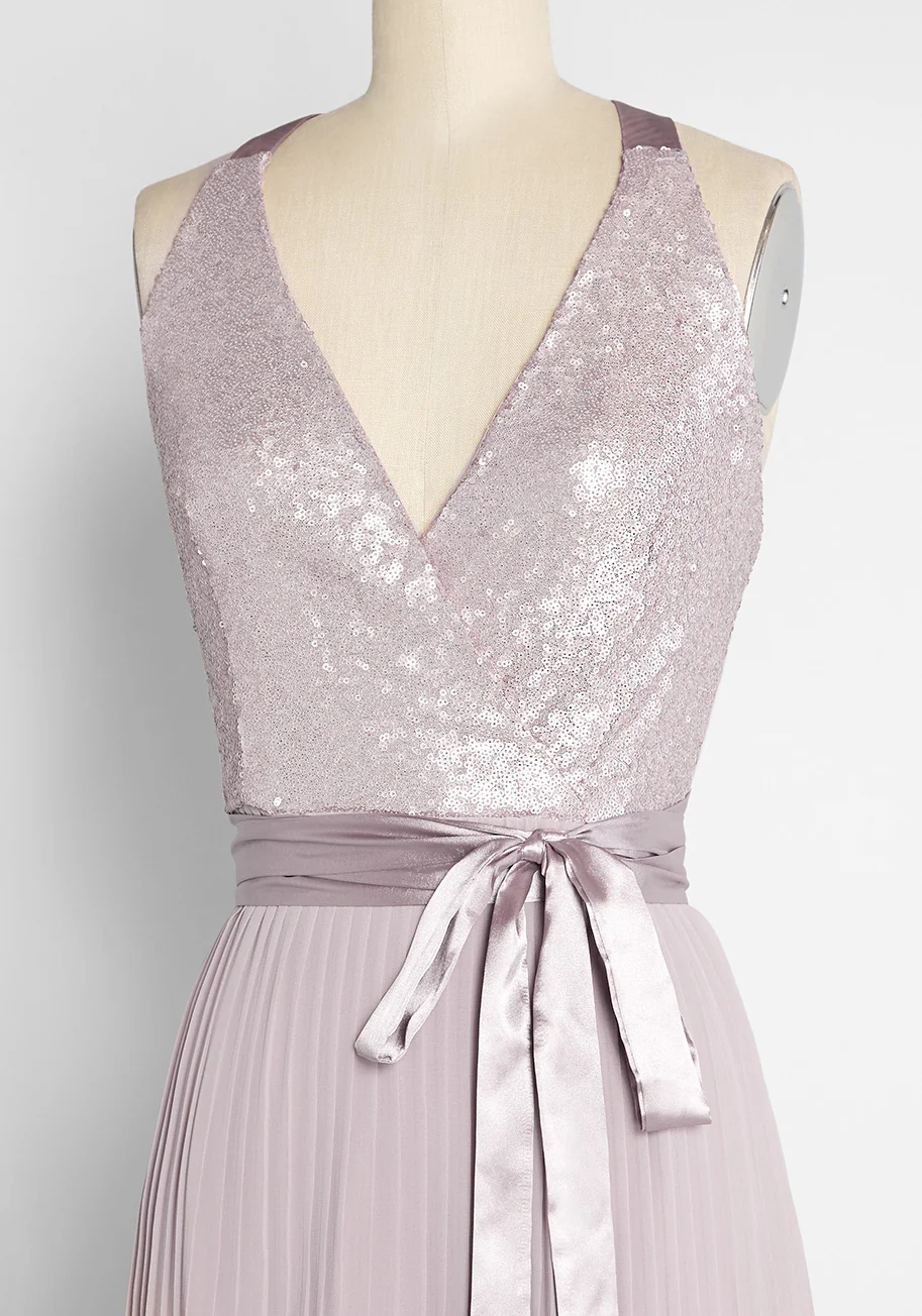 Ballerina Off-Duty Midi Dress - Olabens