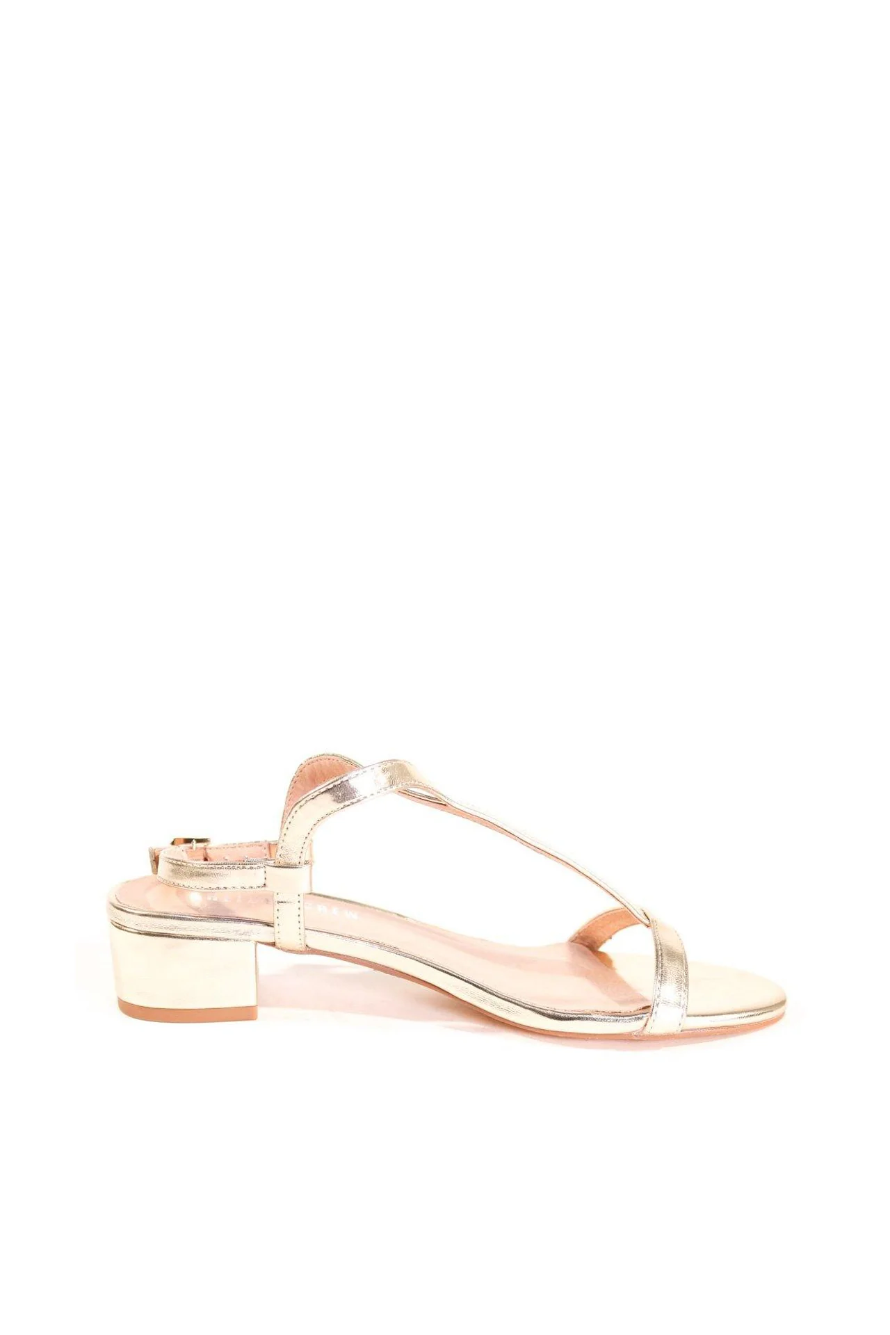 Bali T-Strap Sandals - Olabens