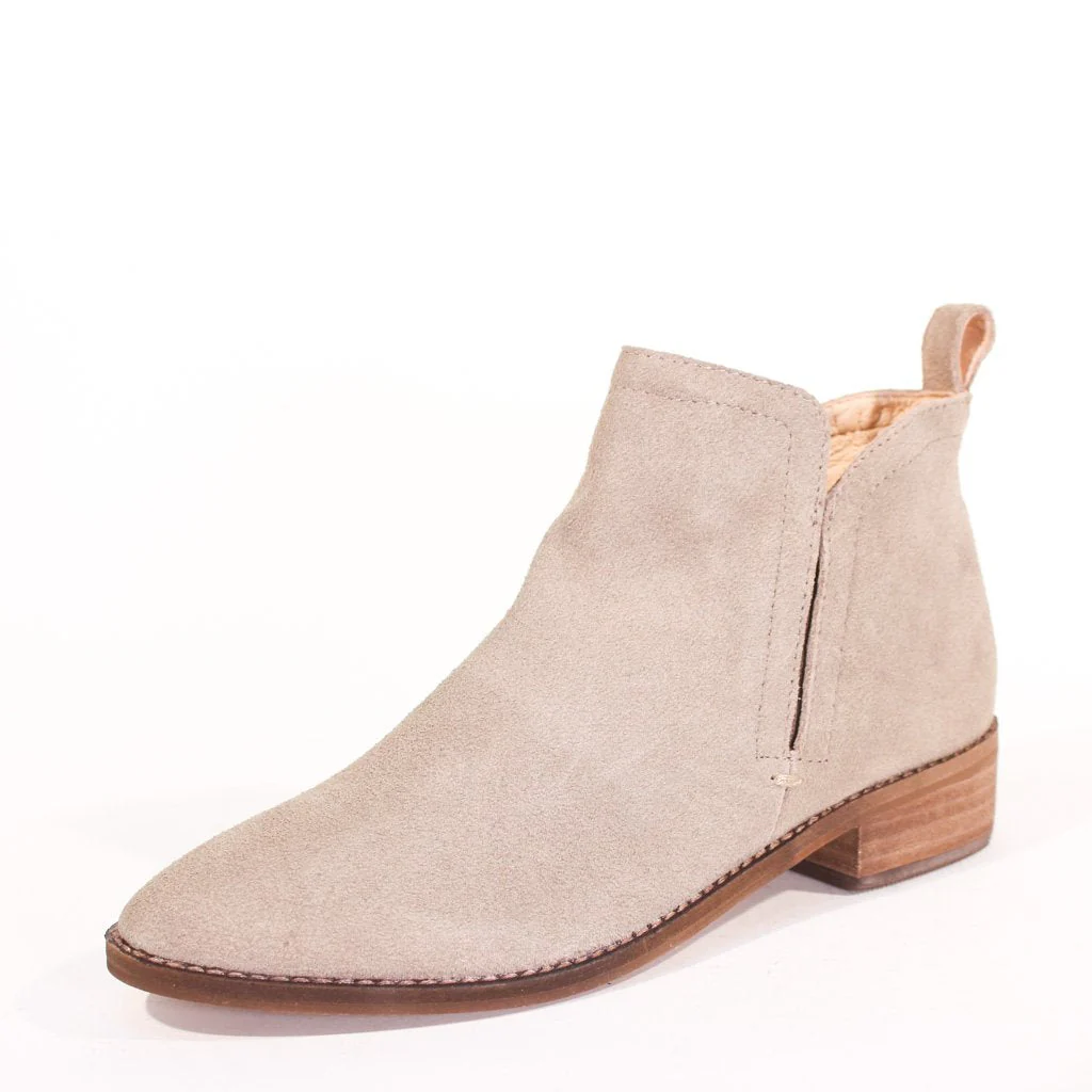 Kelly Chelsea Boots - Olabens