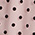 Dotted Darling Midi Dress - Olabens
