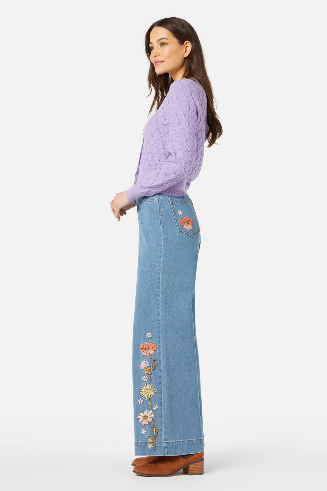 Clea Cardi - Olabens