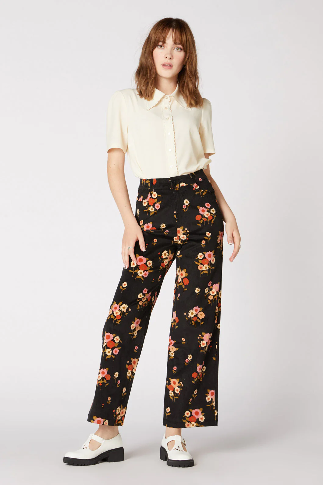 Bella Pant - Olabens