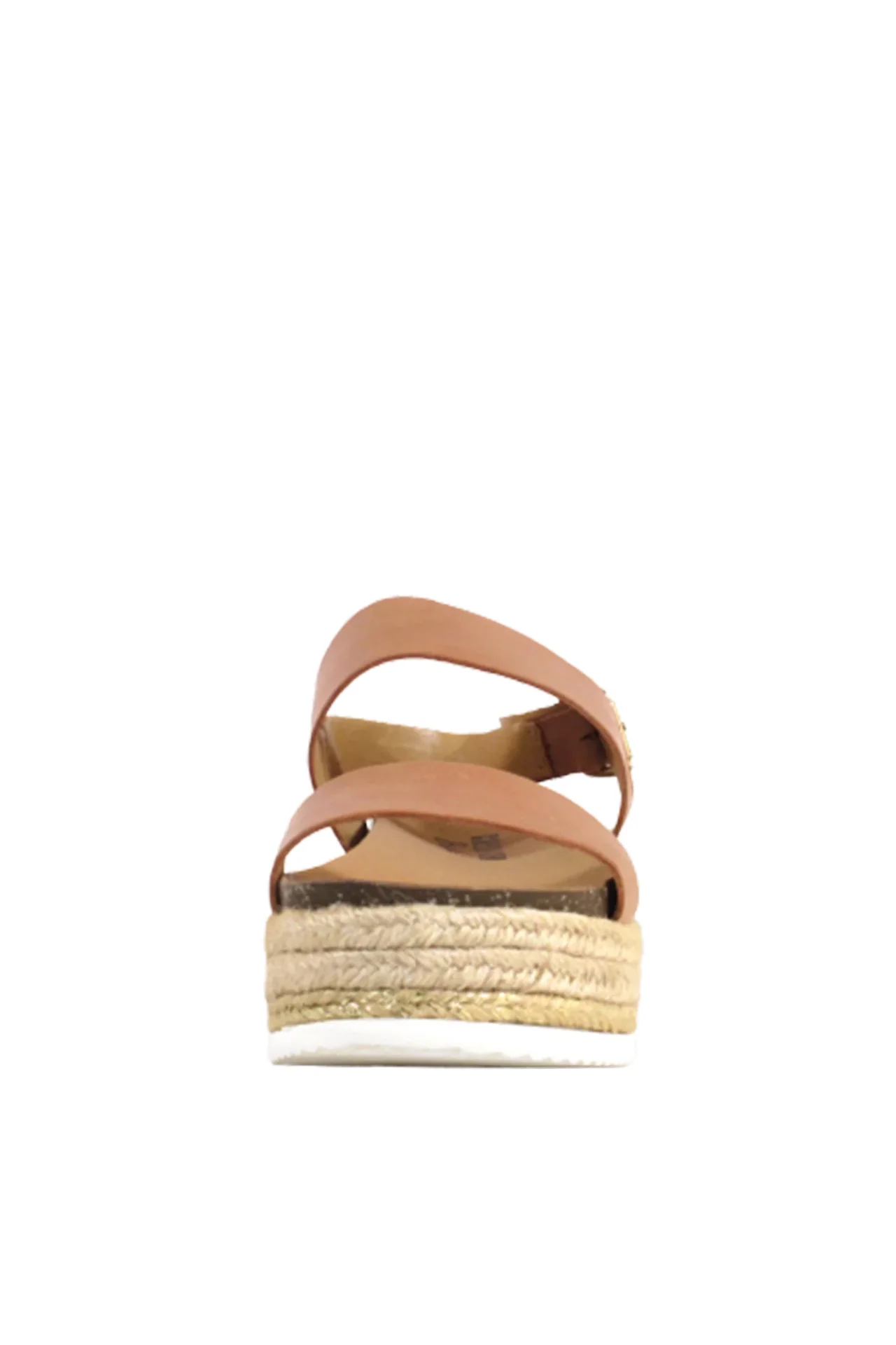 Colby Platform Sandals - Olabens