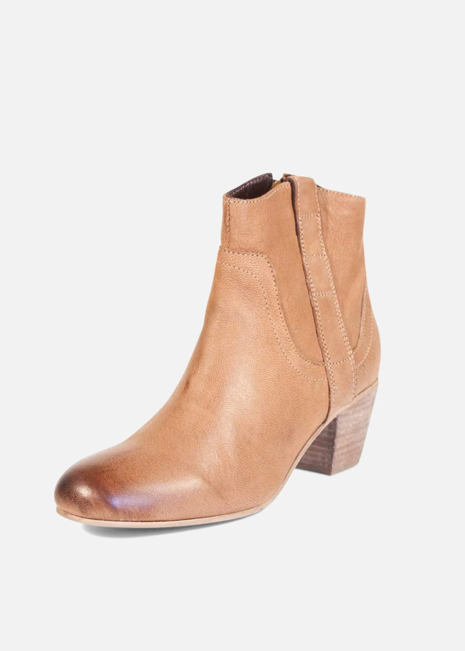 Texan Cowboy Booties - Olabens